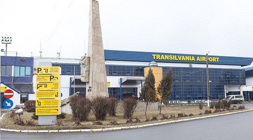 Aeroportul din Targu Mures se inchide temporar