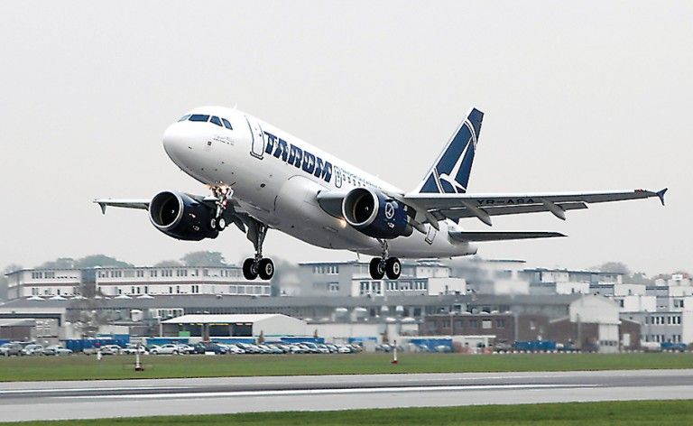 Profit de 3 ori peste estimari generat de traficul aerian de la Bucuresti