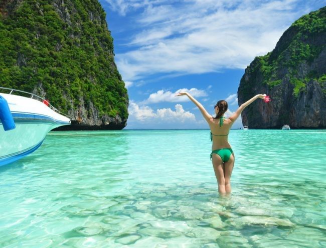 Mai multi turisti au mers in vacante, dar au redus numarul de nopti de cazare
