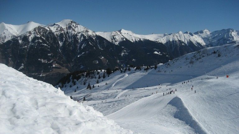 Top 5 destinatii din Austria preferate de turistii romani pe timp de iarna