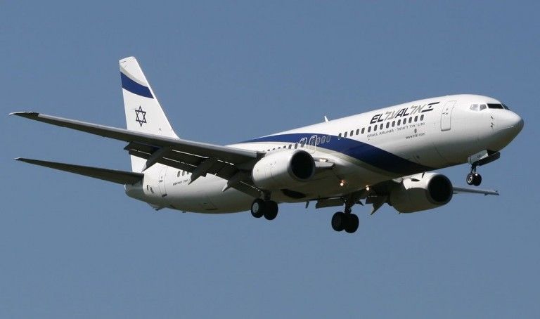 El Al va inceta operarea cursei Tel Aviv - Cairo