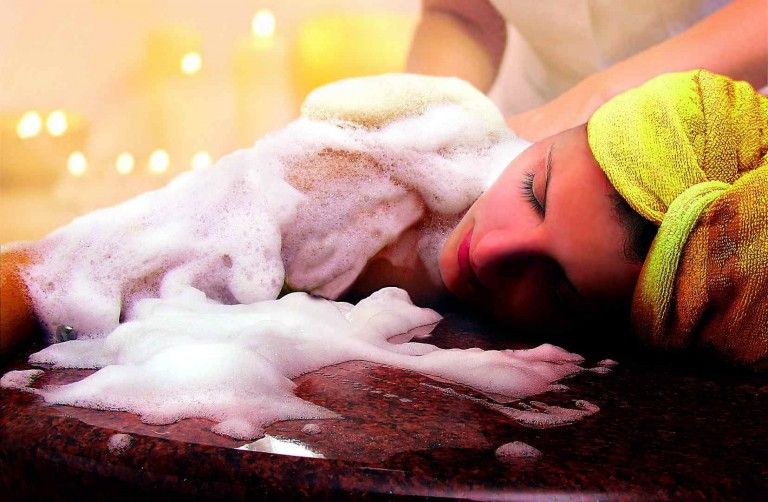 Vacanta la Istanbul: Topul celor mai populare hamam-uri