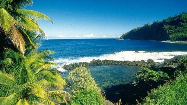 Insula Dominica, paradisul verde din Caraibe