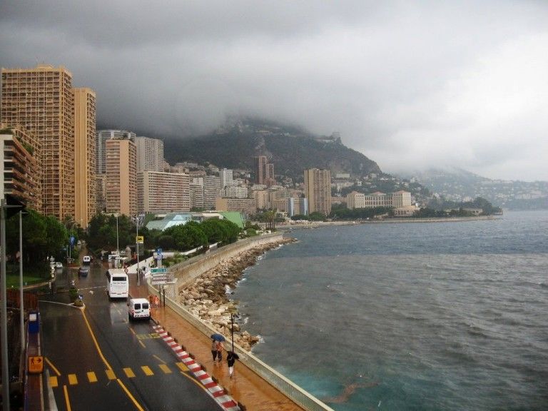 Cele mai scumpe strazi din lume