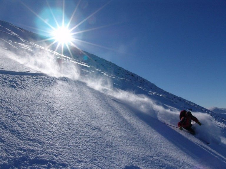 Topul celor frumoase statiuni montane din lume
