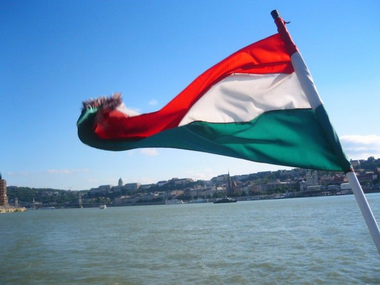 Budapesta - Perla Dunarii (FOTO)