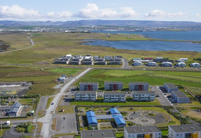 O tara europeana nu construieste autostrazi pentru a nu afecta habitatul elfilor