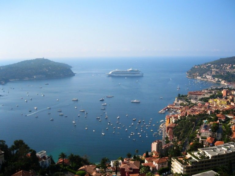 Monaco - taram al luxului si sofisticarii