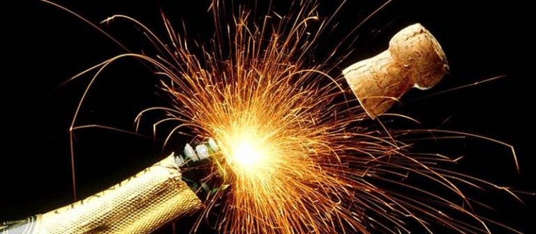 Obiceiuri de Revelion din toata lumea