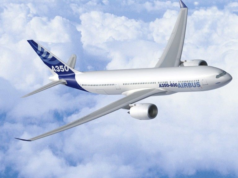 An record pentru Airbus. Producatorul de avioane a livrat 626 de aeronave