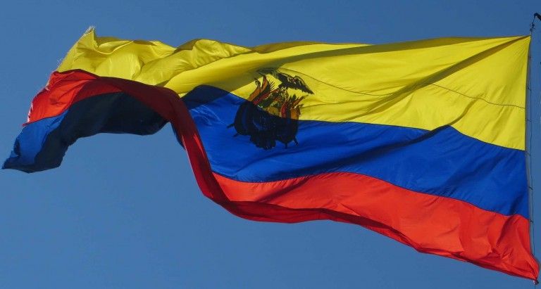 O tara exotica, unde toate sunt mai altfel: Ecuador