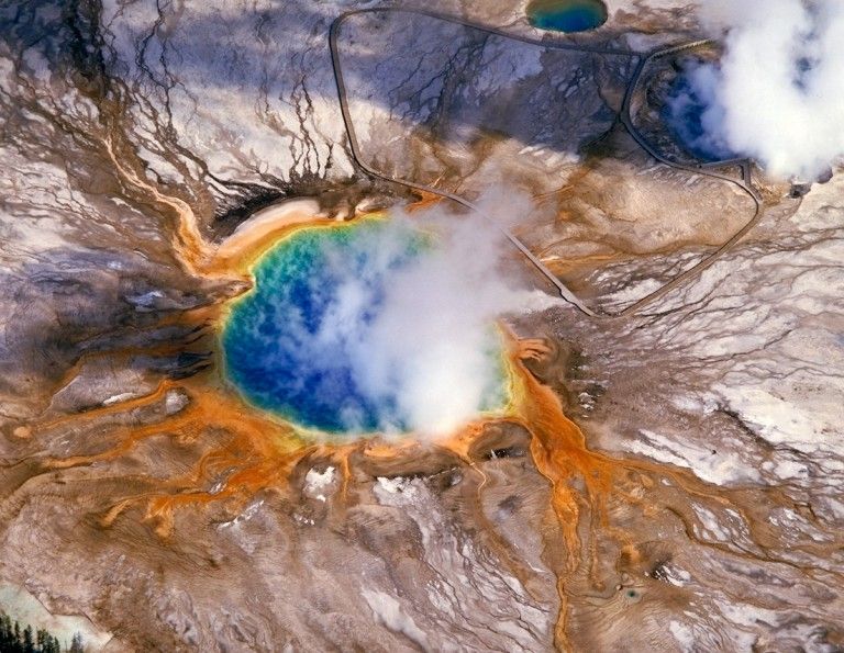 10 minuni naturale pe care trebuie sa le vezi macar o data in viata (FOTO)