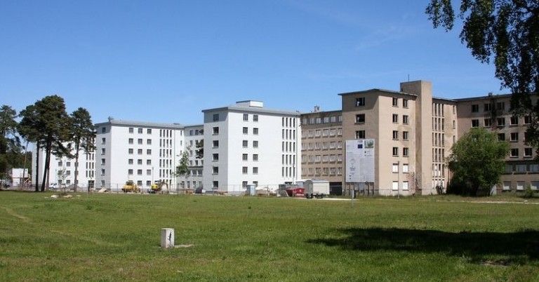 Cel mai mare hotel din lume, construit de peste 70 de ani, n-a avut niciodata clienti