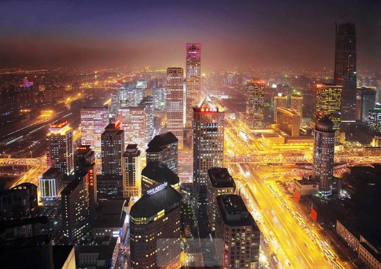 Dupa mai bine de 10 ani, Tarom reia zborurile pe ruta Bucuresti-Beijing