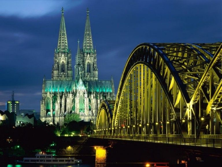 Germania, pe locul doi in preferintele turistilor romani