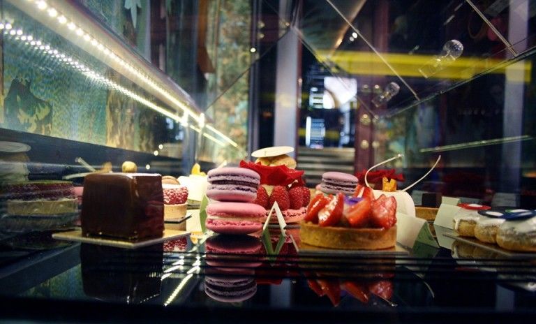 Cele mai scumpe restaurante din Europa