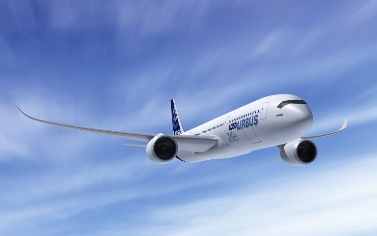 Zborul cu avionul in timpul sarcinii
