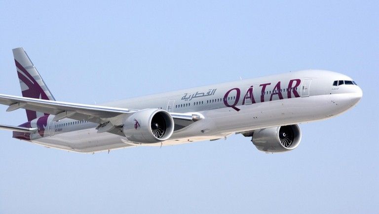 Qatar Airways va zbura spre Varsovia si Belgrad