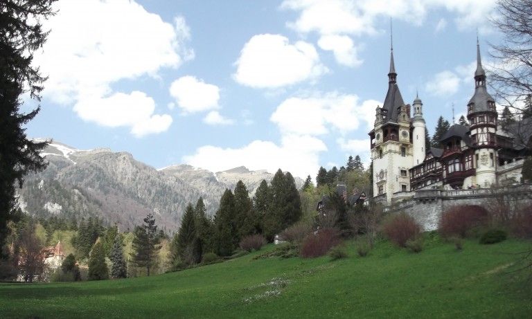 Romania.travel, viitorul portal oficial de turism al Romaniei