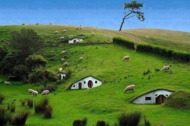 Cum arata aceasta casa in interior (GALERIE FOTO)