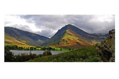 Cele mai frumoase rezervatii naturale din Europa