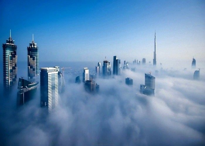 Curiozitati despre Dubai