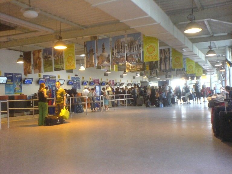 Cele mai proaste aeroporturi din lume in 2014