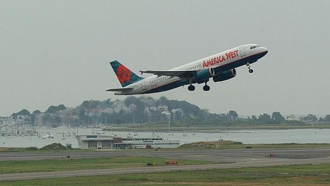 Incident ciudat petrecut pe un aeroport din SUA