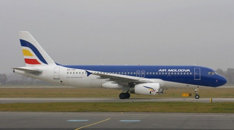 Air Moldova a lansat o promotie interesanta pentru zborurile de toamna-iarna