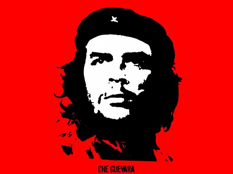 Fiul cel mic al lui Che Guevara vinde circuite pe motocicleta pentru turistii care viziteaza Cuba
