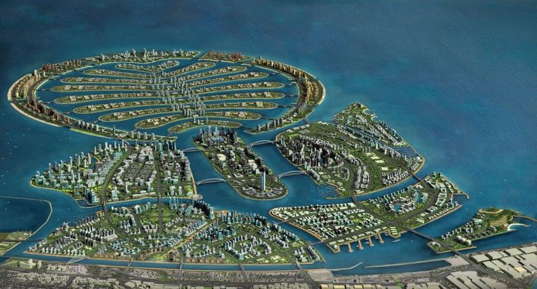 Ce sa vizitezi in Dubai: 10 obiective turistice care nu trebuie ratate