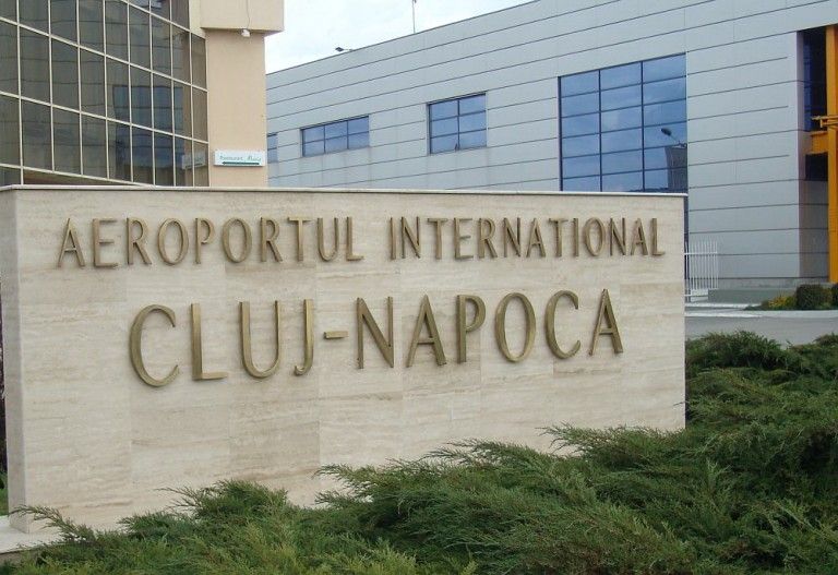Cursa Cluj - Bruxelles, in premiera, cu Transylvania International Airlines