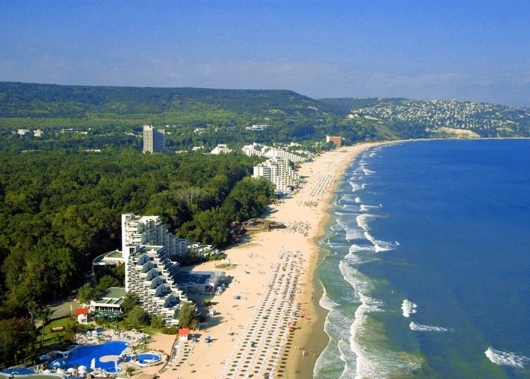 Romania si Bulgaria vor sa deschida un birou turistic comun in China