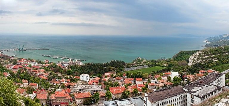 Cele mai frumoase statiuni din Bulgaria
