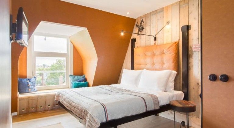 Ce trebuie sa stii cand inchiriezi o camera de hotel in UE