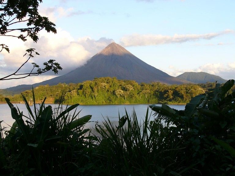Costa Rica, o destinatie incredibila