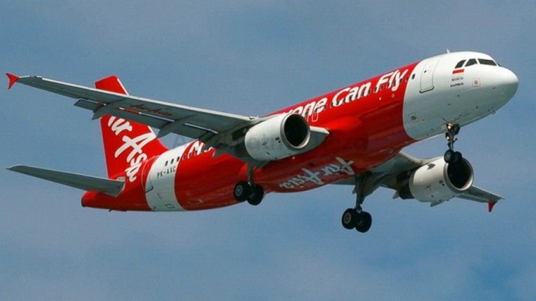 Tara unde este tot mai periculos sa zbori cu avionul