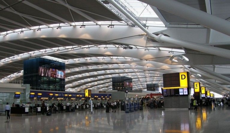 Qatar cumpara 20% din BAA, operatorul aeroportului Heathrow din Londra