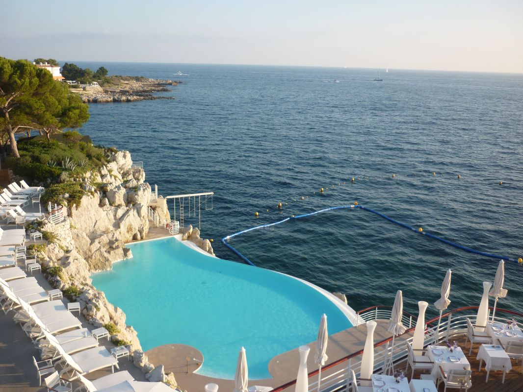 Cele mai bune hoteluri din lume in 2016, anuntate de ghidul de calatorii Condé Nast Traveller