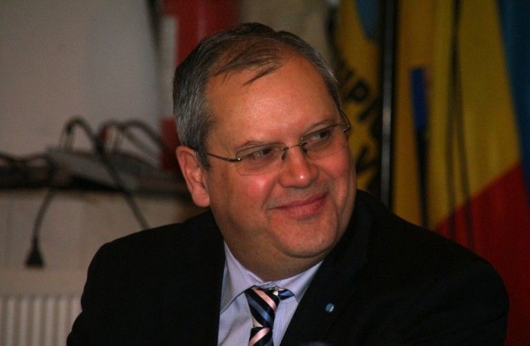 Dumitru Prunariu, in noul Consiliu de Administratie al Tarom
