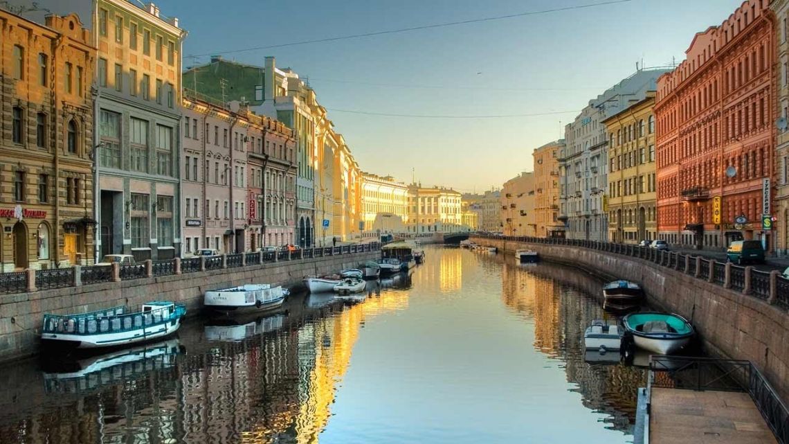 Orasul desemnat destinatia turistica a anului 2016, in Europa