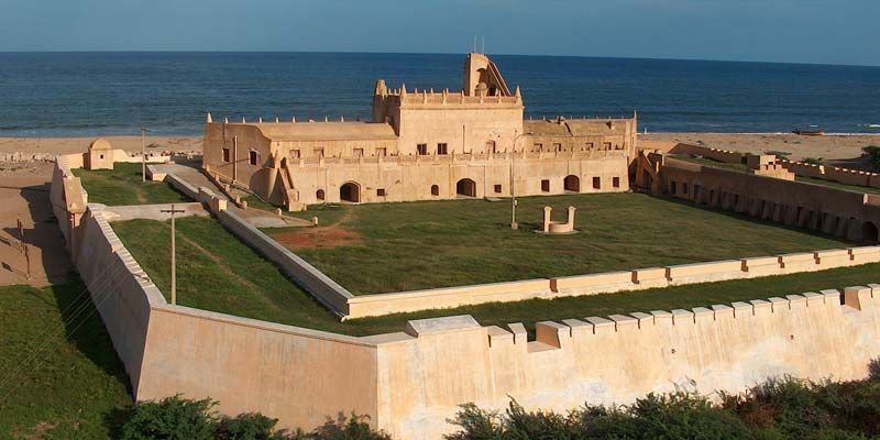 Secretul scandinav din India