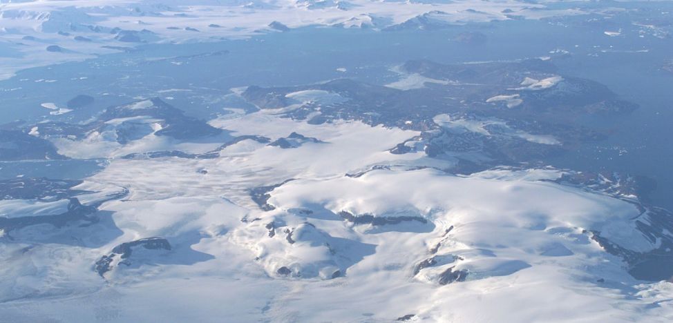 O noua zona maritima declarata protejata: Marea Ross din Antarctica
