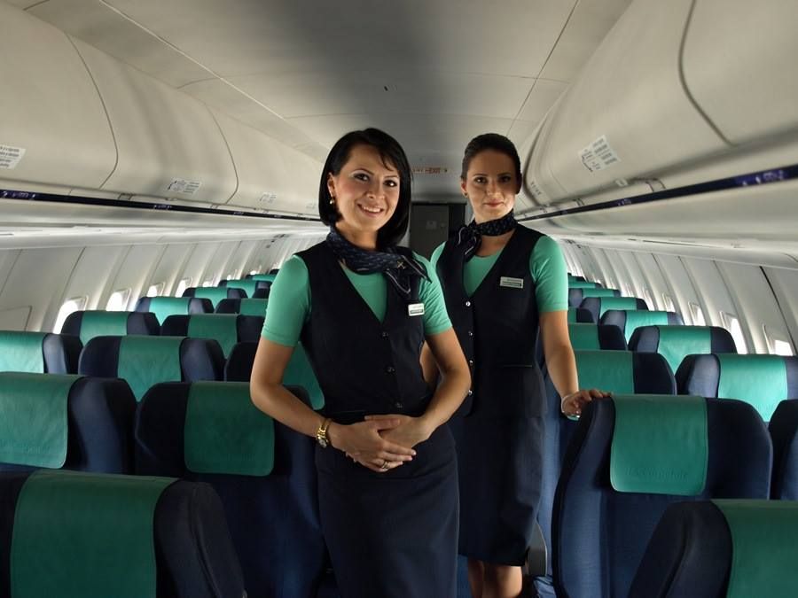 Cele mai enervante lucruri pe care insotitorii de zbor si-ar dori sa nu le mai facem la bordul avionului