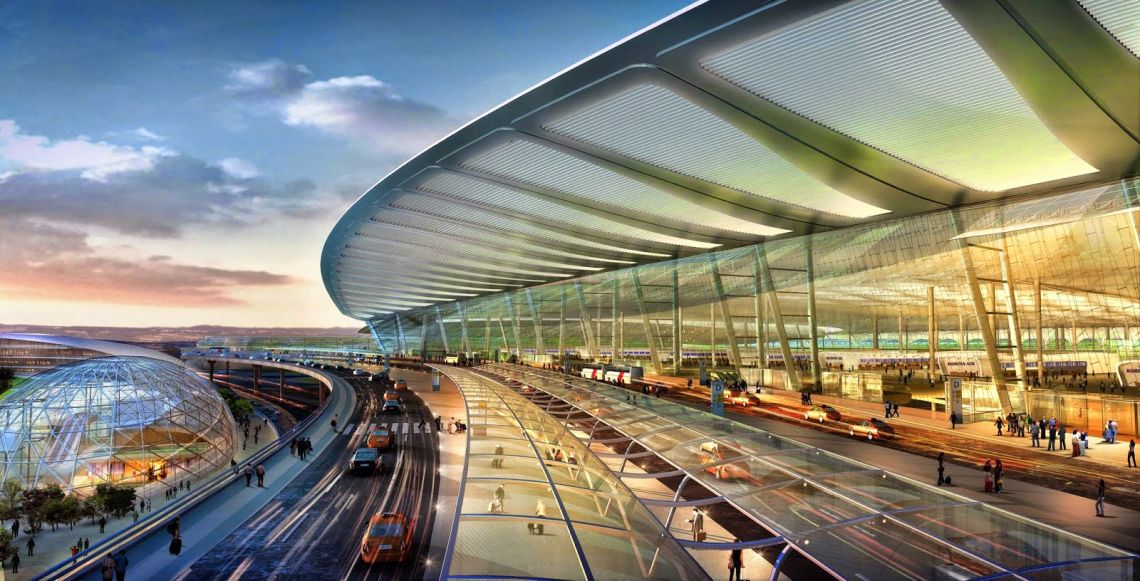 Cele mai bune aeroporturi din lume