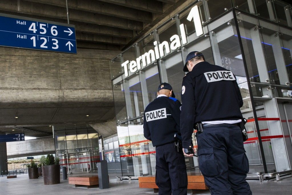 Aeroportul Charles de Gaulle din Paris introduce un sistem de recunoastere faciala