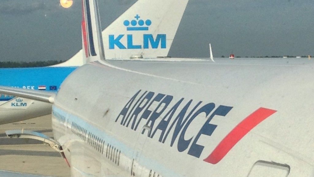 Air France KLM va infiinta o companie low-cost