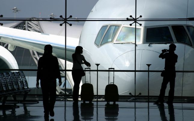 Greseli pe care le faci cand zbori cu avionul
