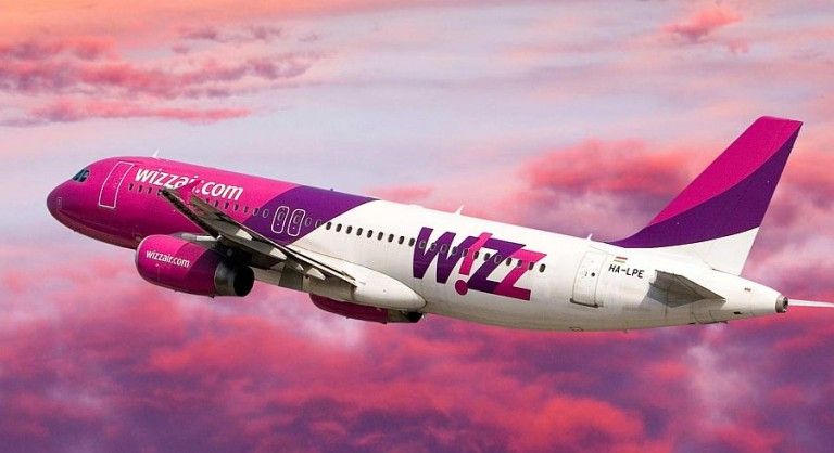 Compania Wizz Air introduce noi curse din 2013