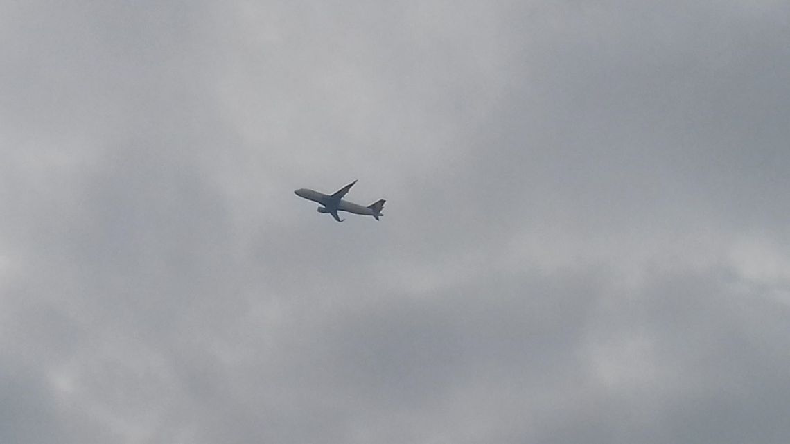 NASA a dezvaluit care este cel mai mare pericol la zborul cu avionul